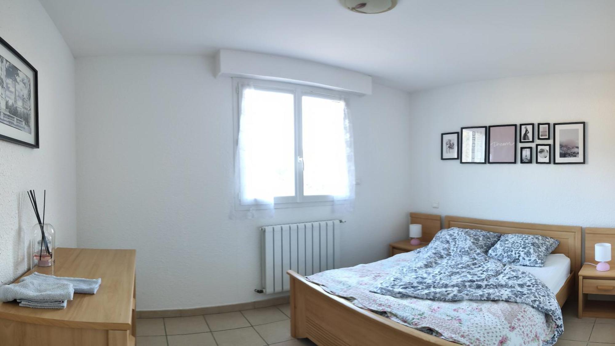 Appartement Avec Une Belle Vue Sur Palalda Amelie-les-Bains-Palalda Exterior photo