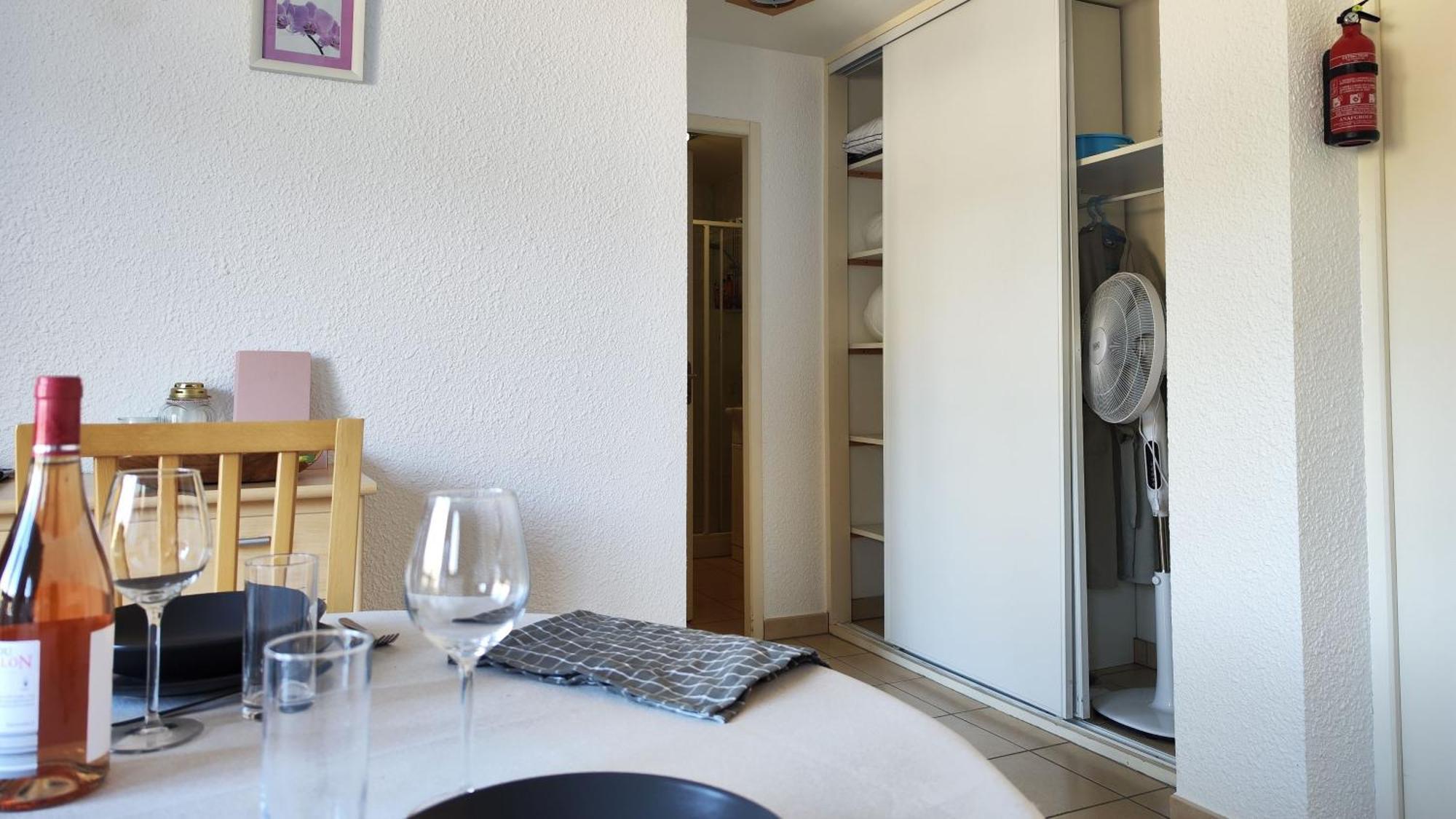 Appartement Avec Une Belle Vue Sur Palalda Amelie-les-Bains-Palalda Exterior photo